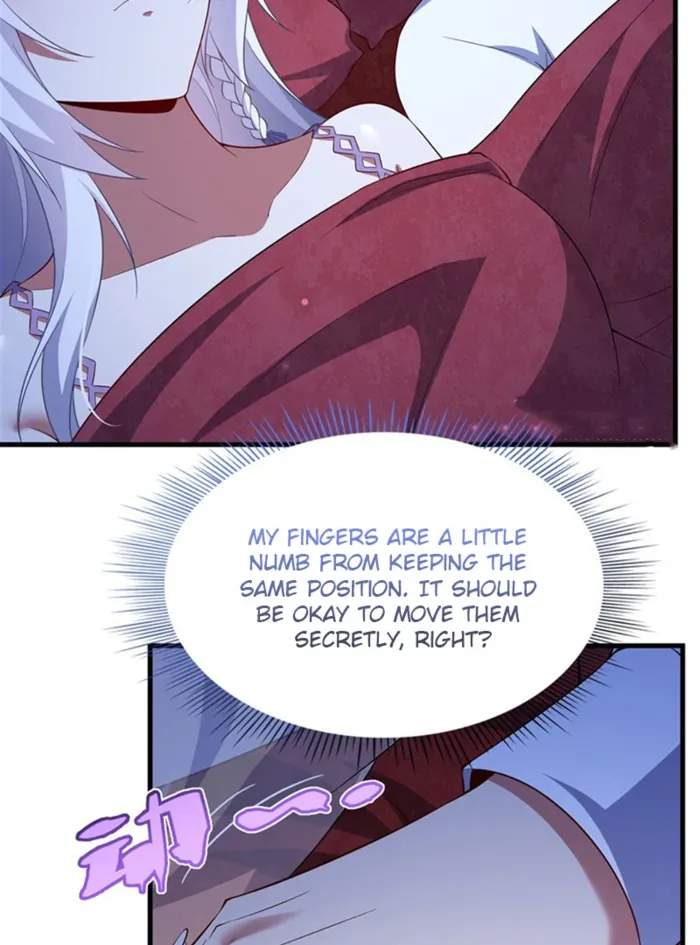 Shut Up, Evil Dragon! I don't want to raise a child with you anymore Chapter 40 33